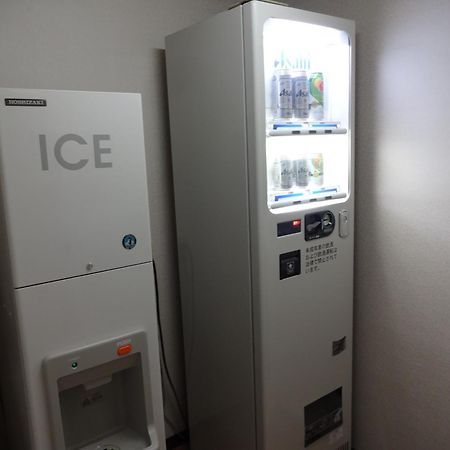 Niigata Toei Hotel Kültér fotó