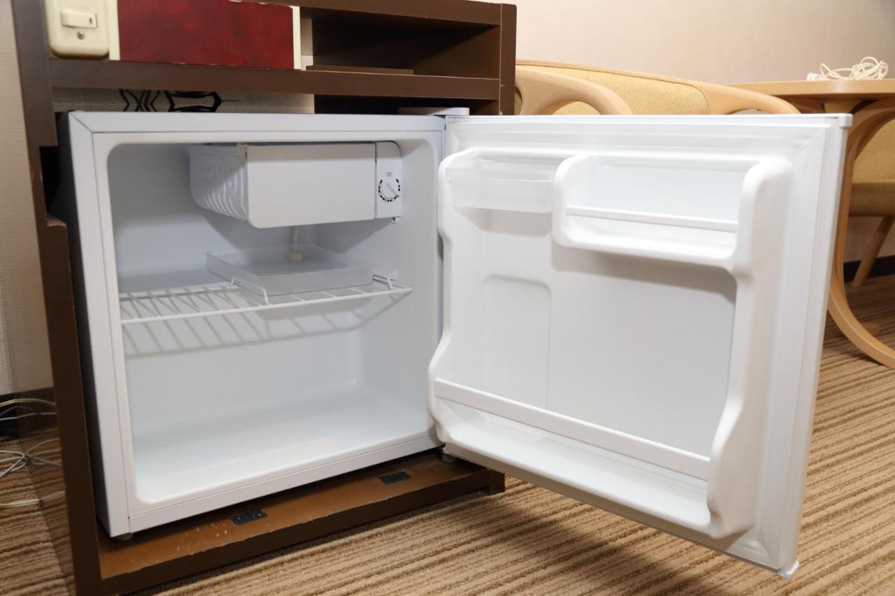 Niigata Toei Hotel Kültér fotó