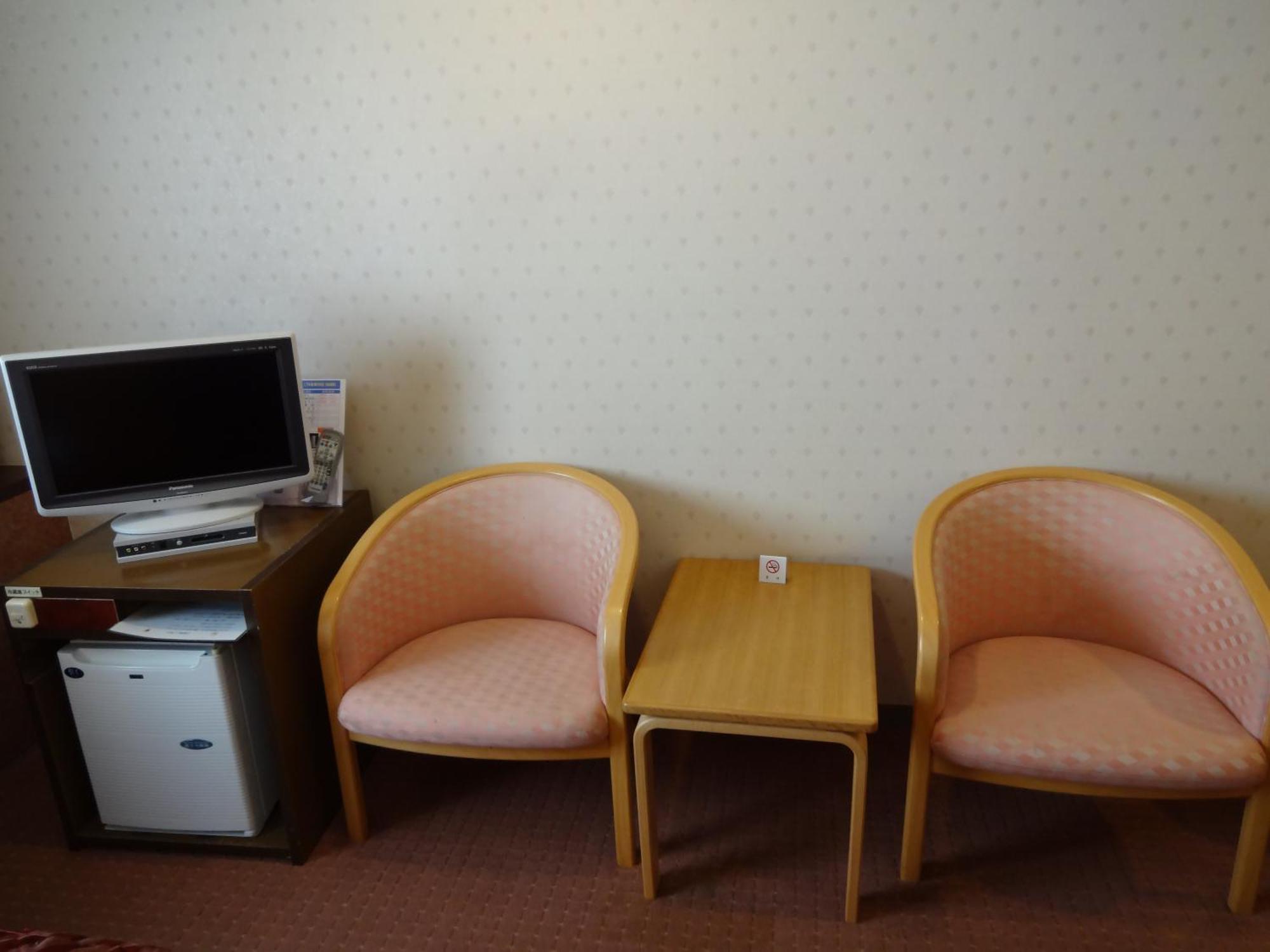Niigata Toei Hotel Kültér fotó