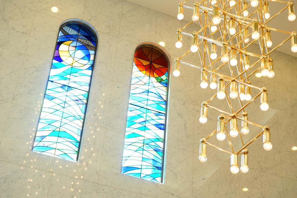 Niigata Toei Hotel Kültér fotó