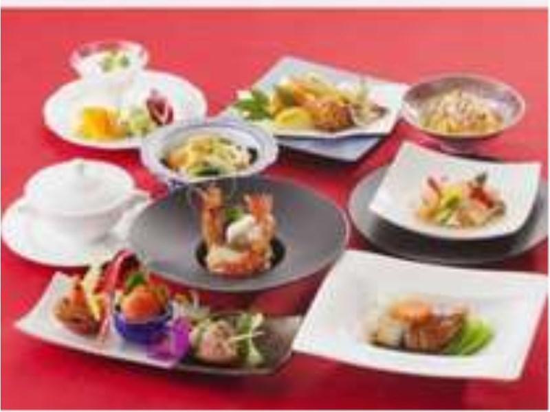 Niigata Toei Hotel Kültér fotó
