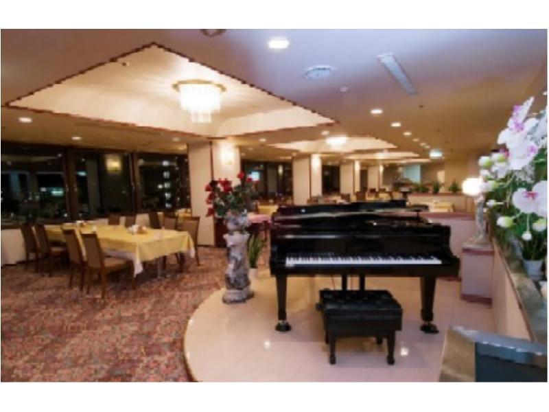 Niigata Toei Hotel Kültér fotó