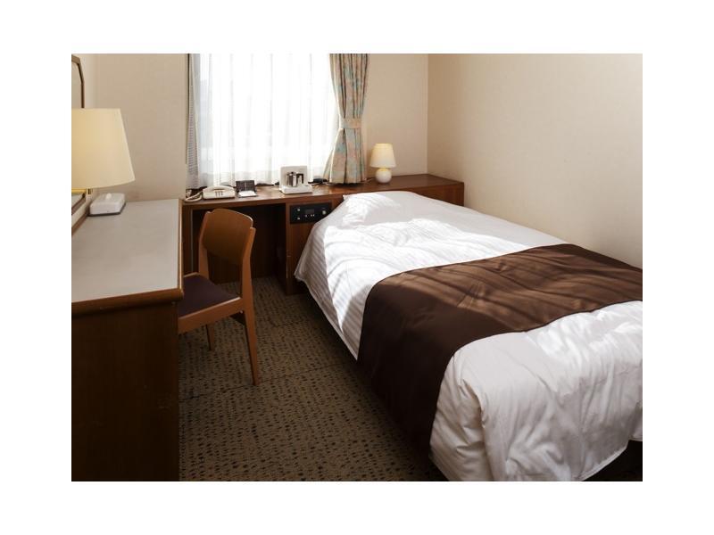 Niigata Toei Hotel Kültér fotó
