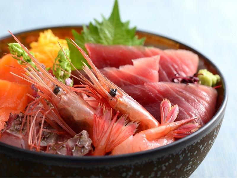 Niigata Toei Hotel Kültér fotó