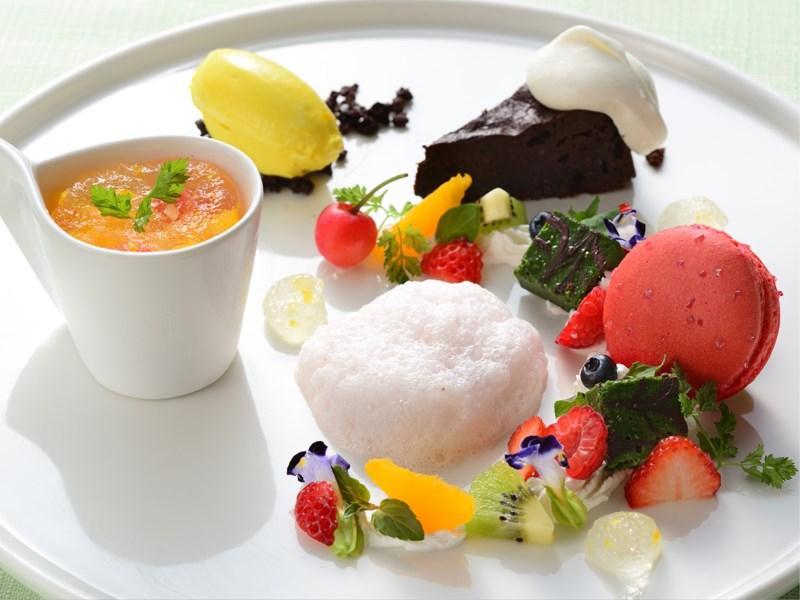Niigata Toei Hotel Kültér fotó